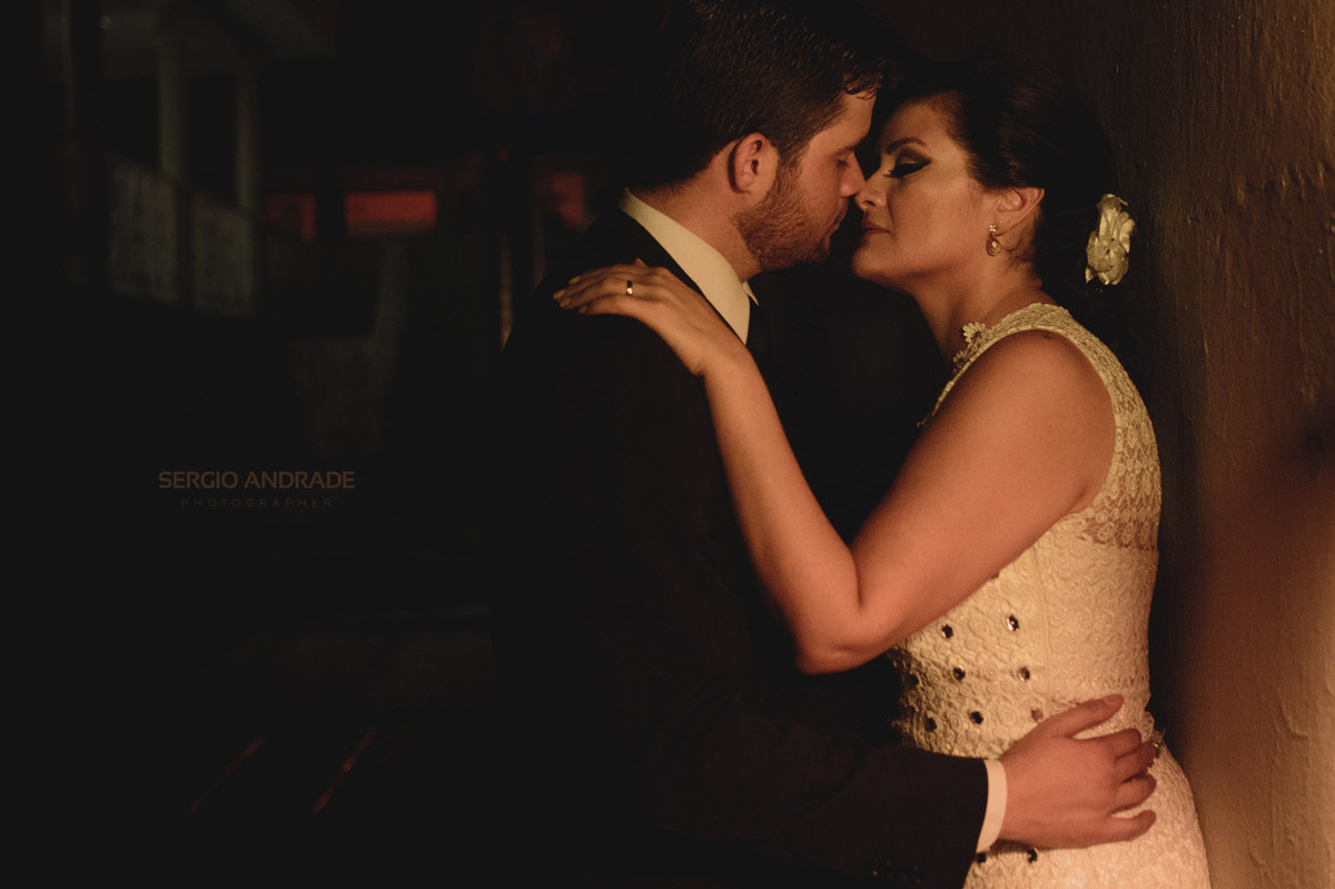 Wedding - Márcia e Leandro