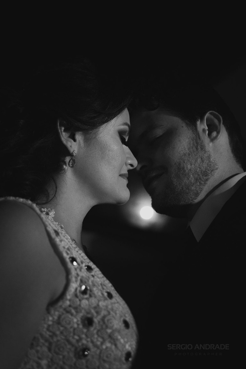 Wedding - Márcia e Leandro