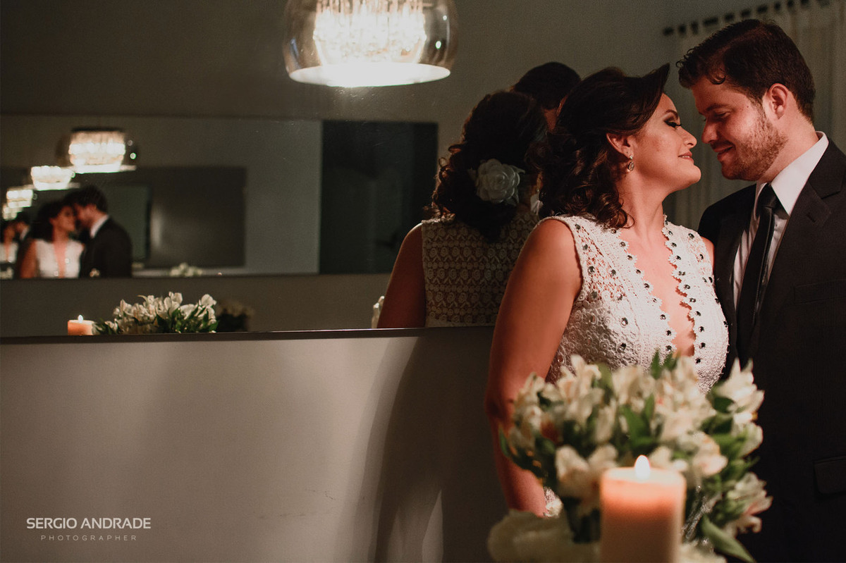 Wedding - Márcia e Leandro