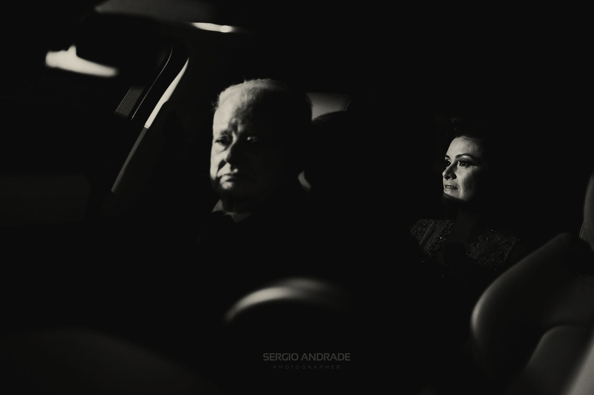 Wedding - Márcia e Leandro