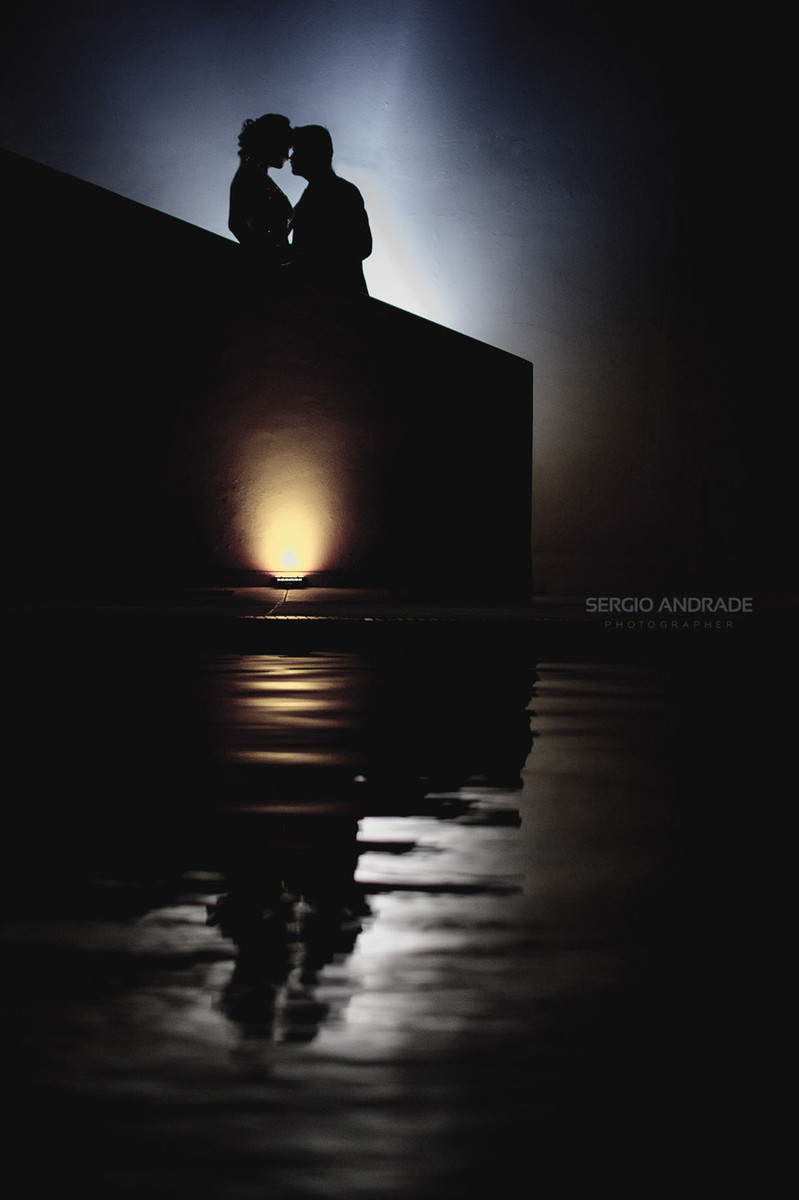 Wedding - Márcia e Leandro