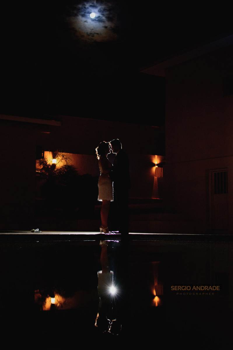 Wedding - Márcia e Leandro