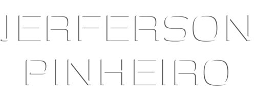 Logotipo de Jerferson Pinheiro