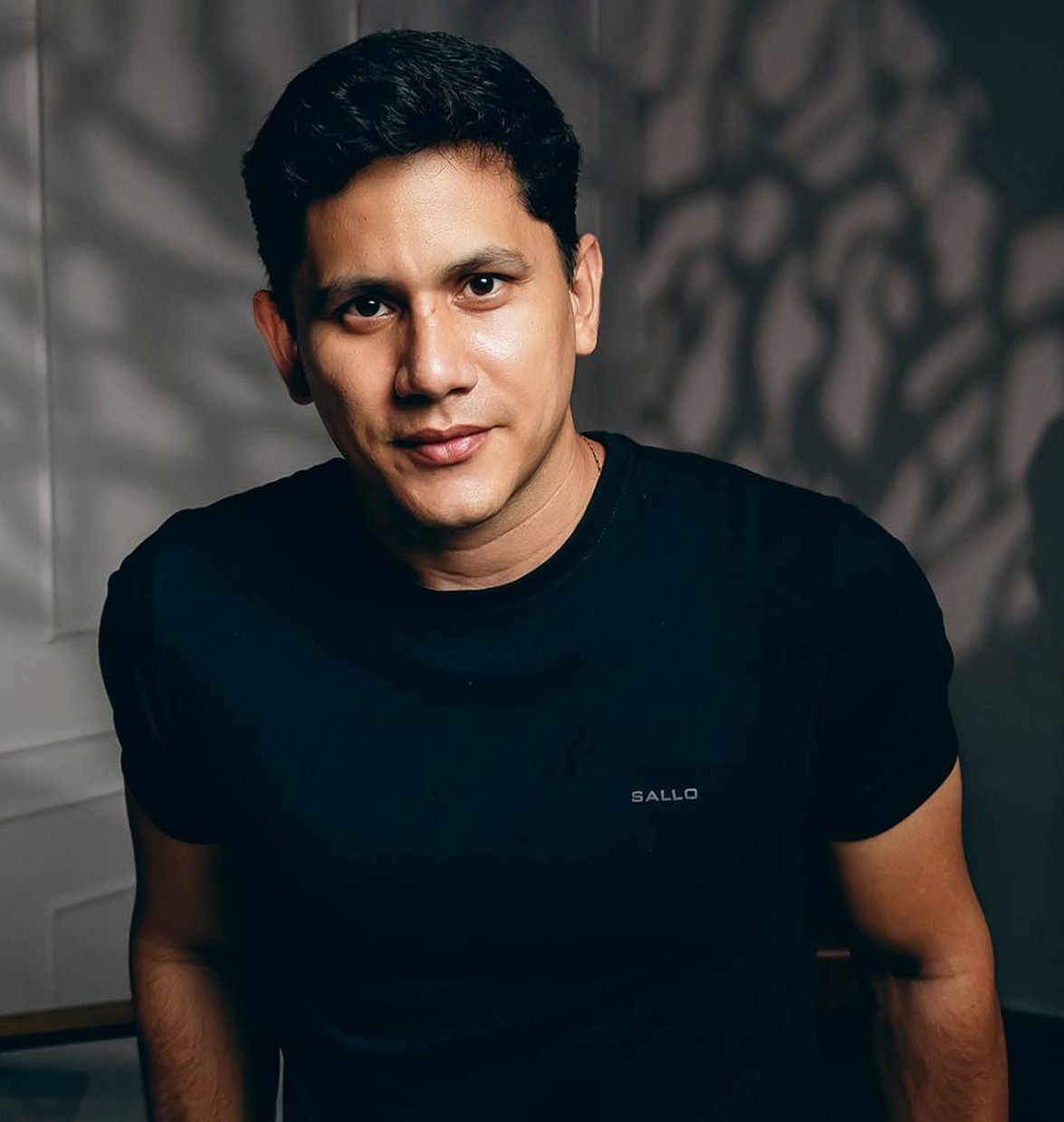 Sobre Jerferson Pinheiro