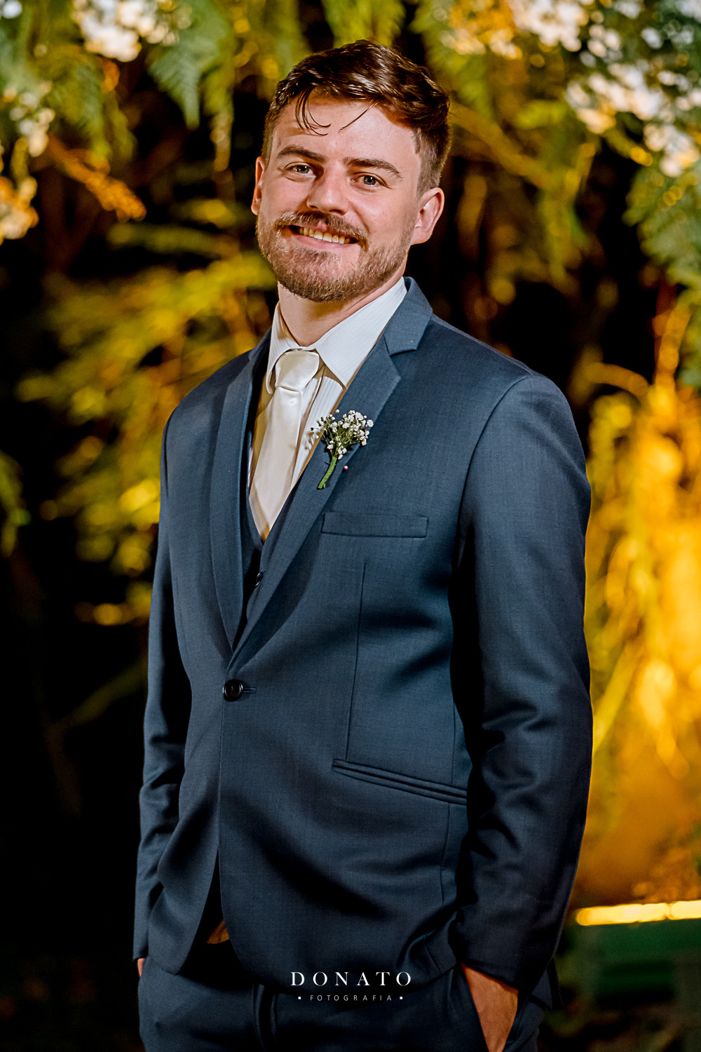 Casamento Maison Saint Germain