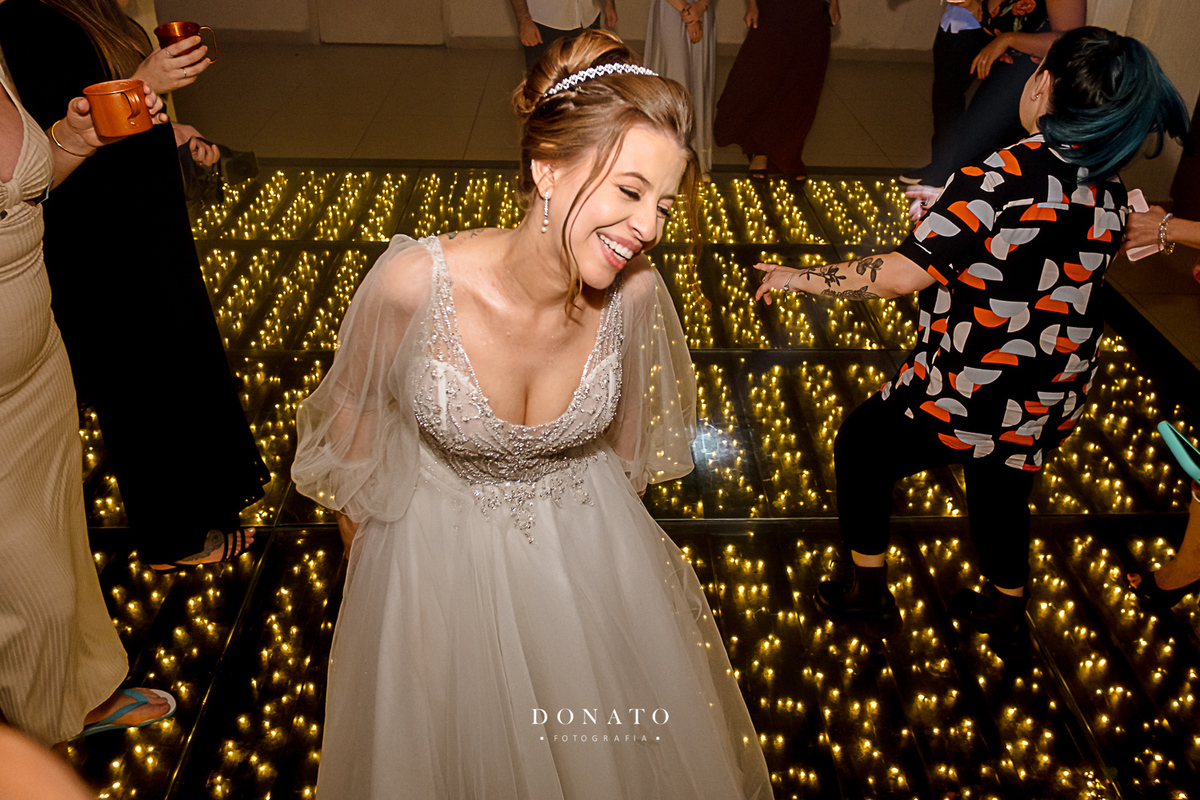 Casamento Maison Saint Germain