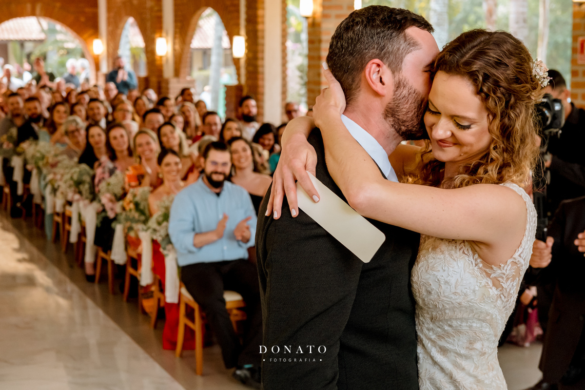 Casamento espaço Italia - Buffet Callegari - cerimônia