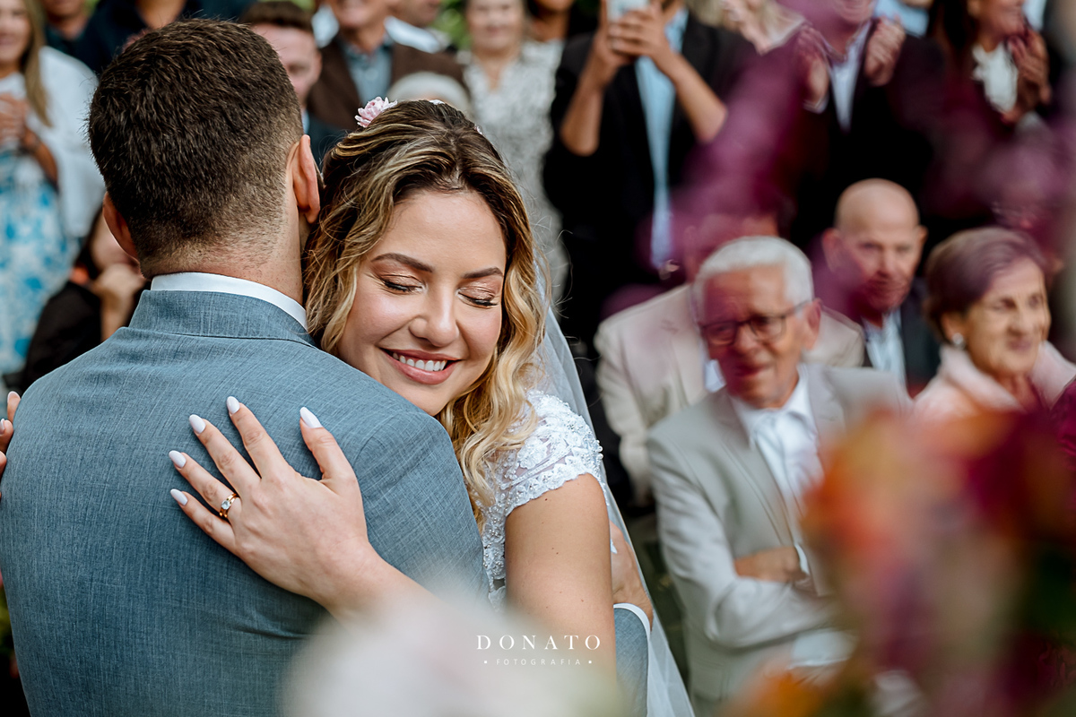 Casamento Espaço Natureza - Cerimonia Espaço Natureza