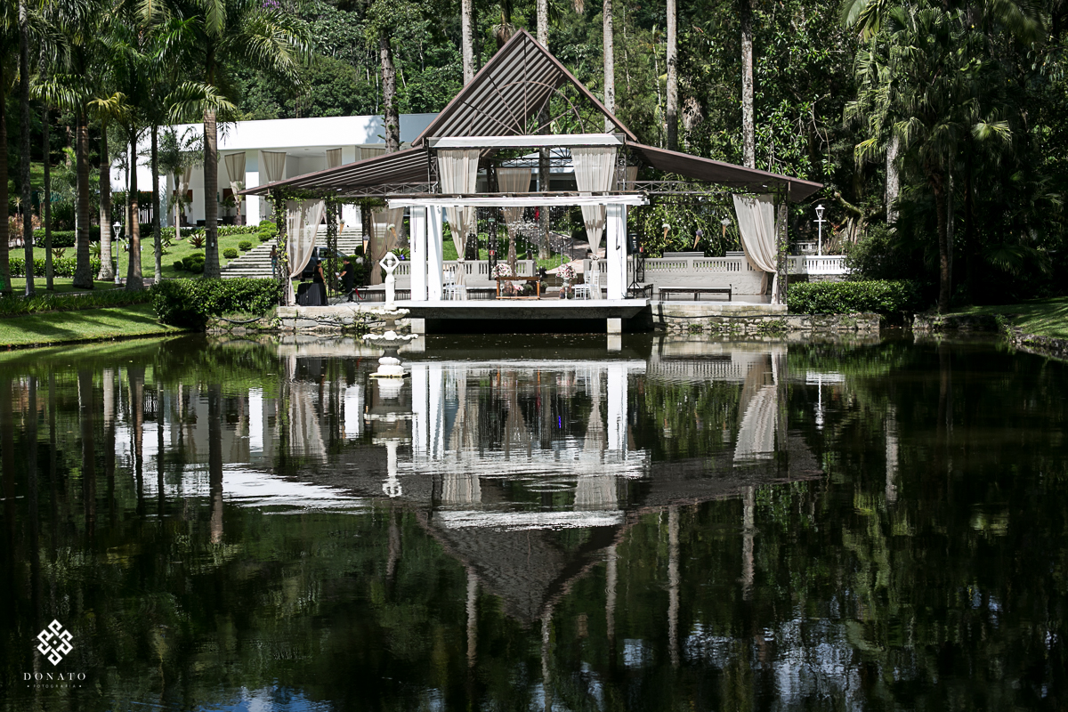 imagem geral da fazenda 7 lagoas em aruja/santa isabel sp.