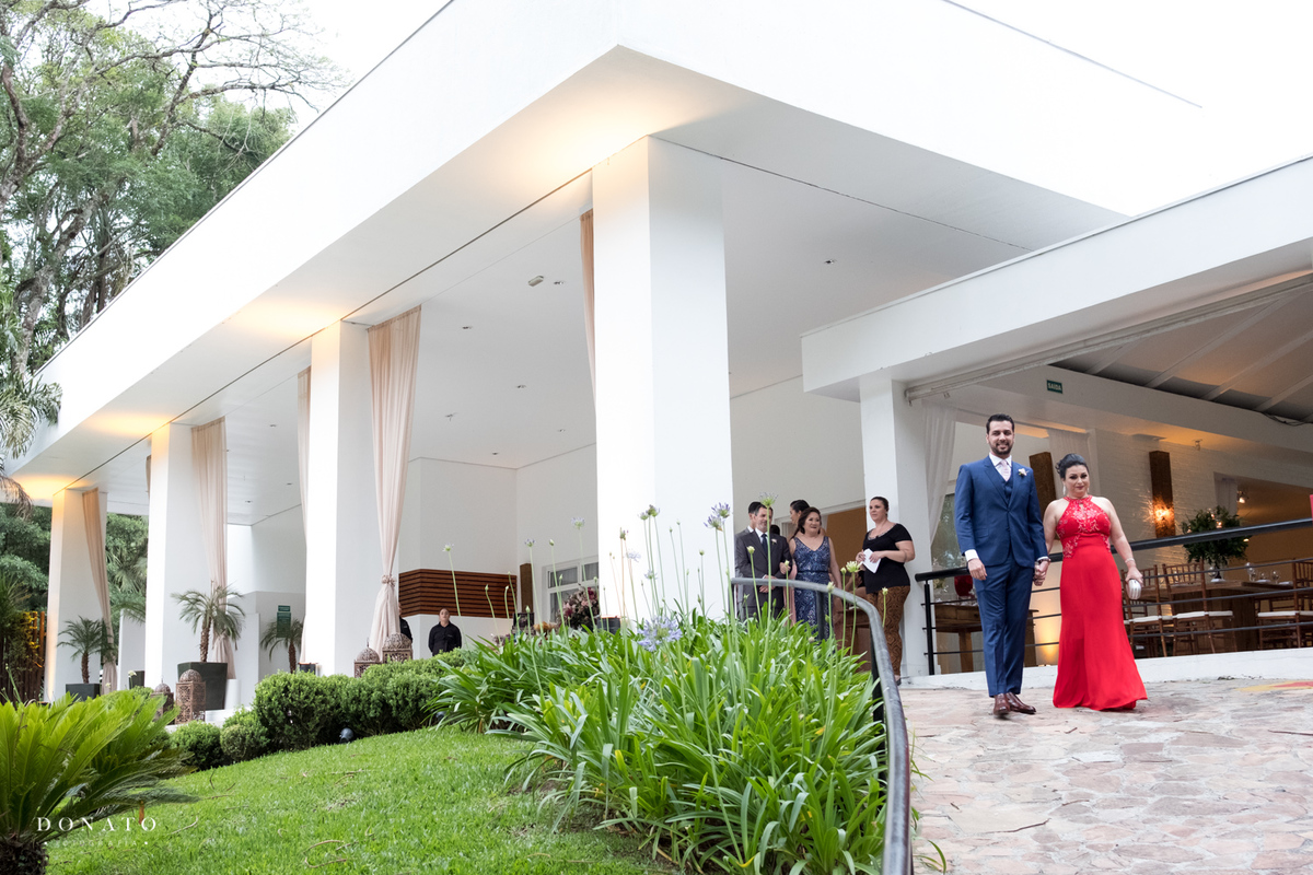 Entrada do noivo na fazenda 7 lagoas