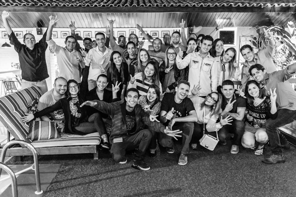 foto do grupo todo.