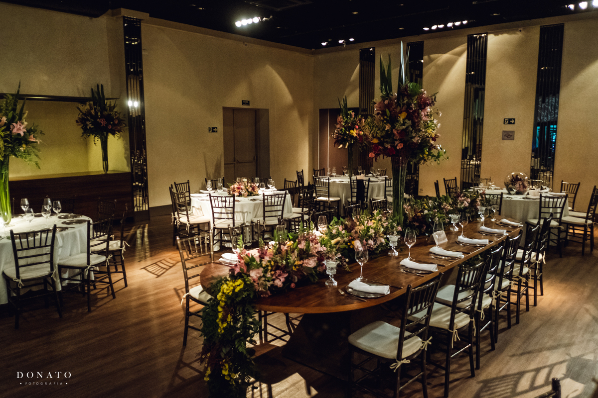 Decoração do vila bisutti, casa traffo.