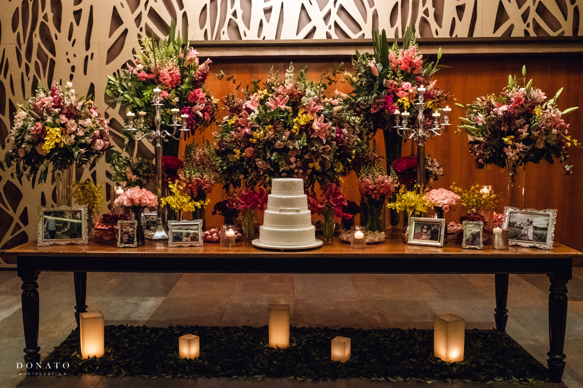 Decoração do vila bisutti, casa traffo.