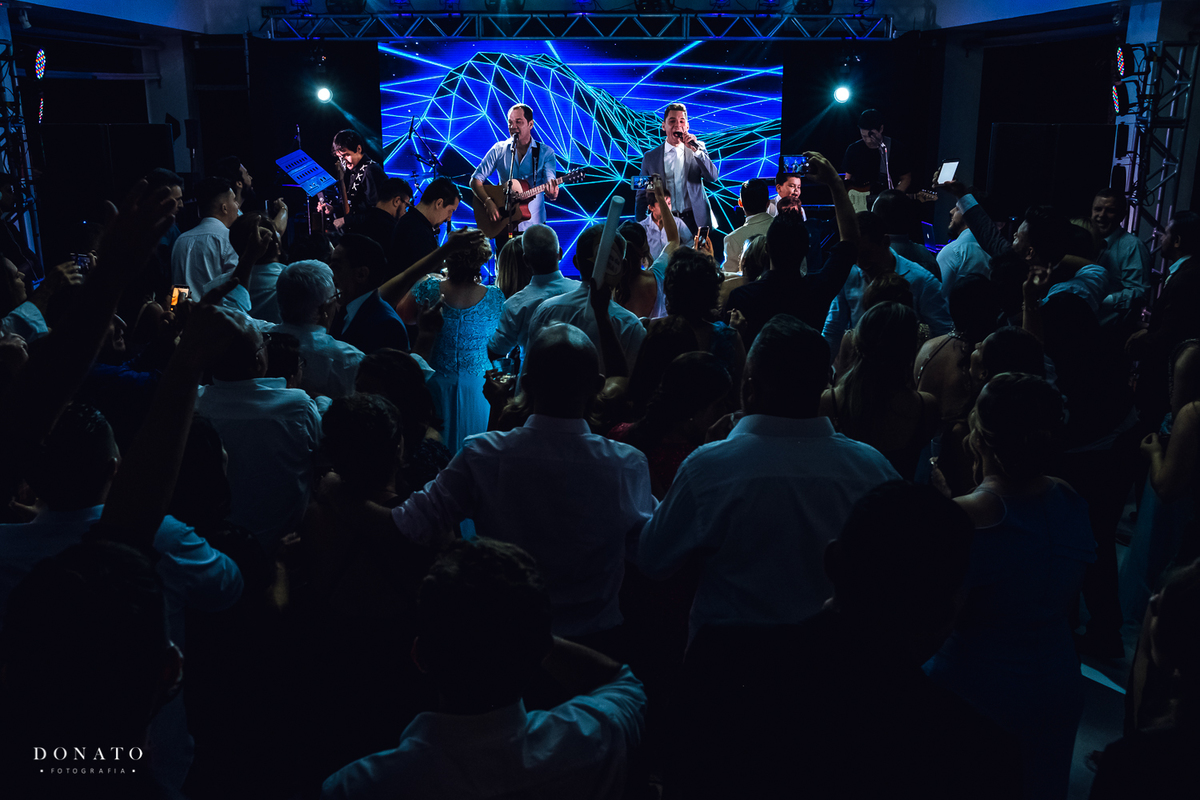 Visão geral da fazenda 7 lagoas.