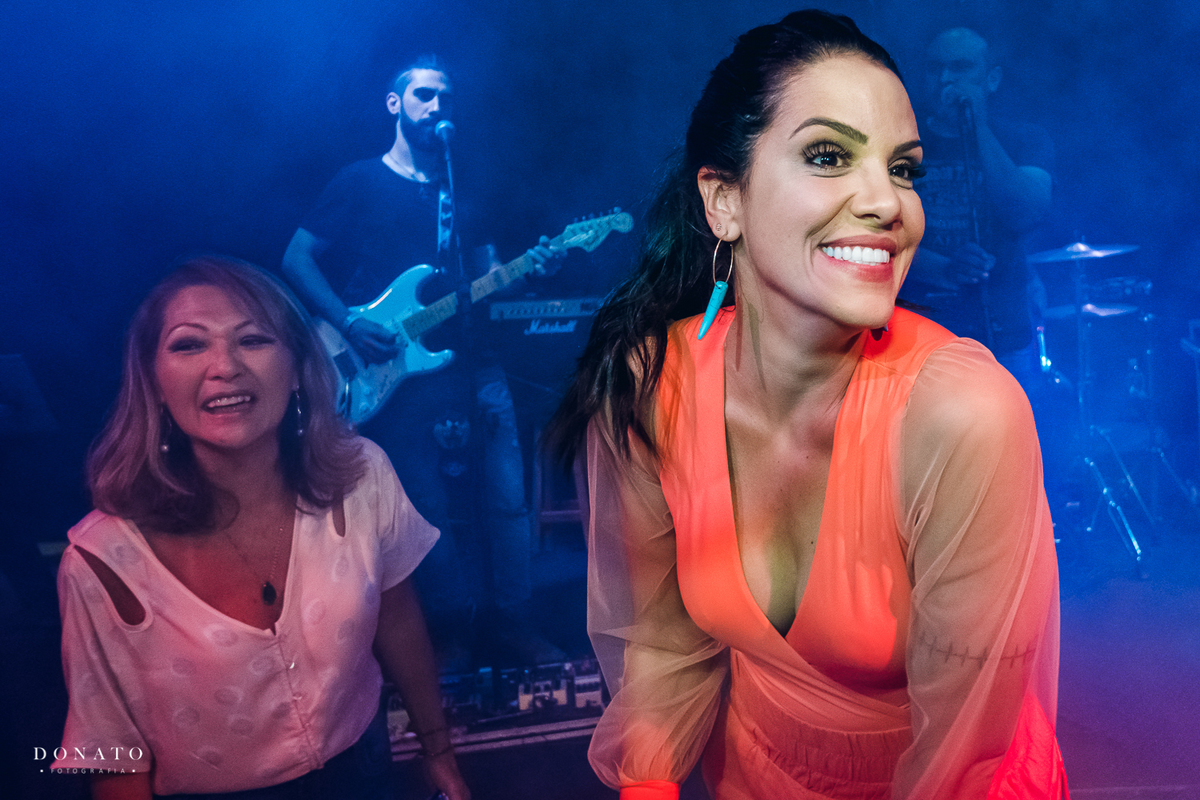 Aniversario da Sandra esposa do Neto Craque do Corinthians.