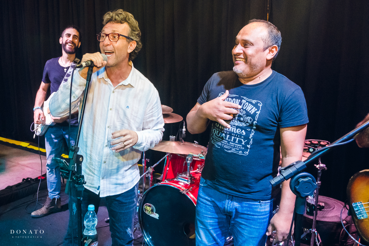 Aniversario da Sandra esposa do Neto Craque do Corinthians.