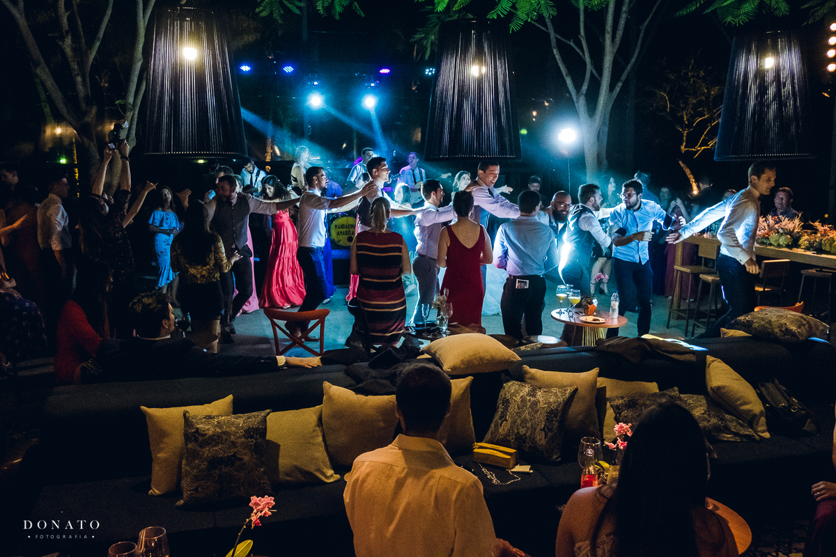 Casamento Fazenda Lageado, no por do sol.