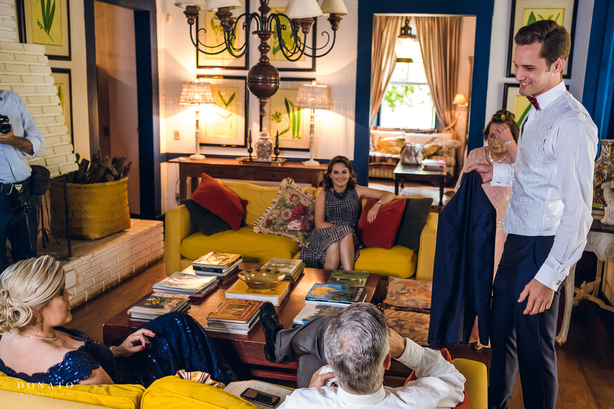 Casamento Fazenda Lageado, no por do sol.