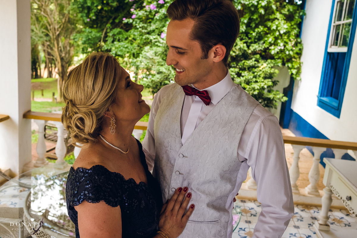 Casamento Fazenda Lageado, no por do sol.