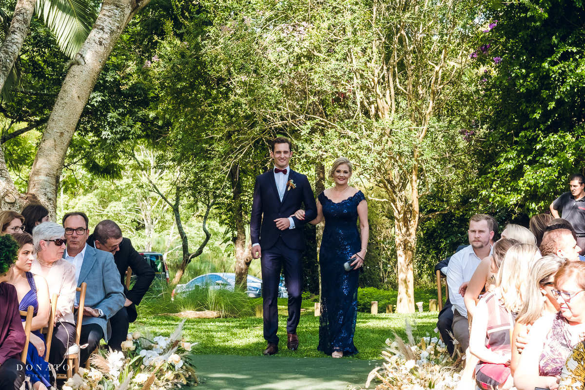 Casamento Fazenda Lageado, no por do sol.