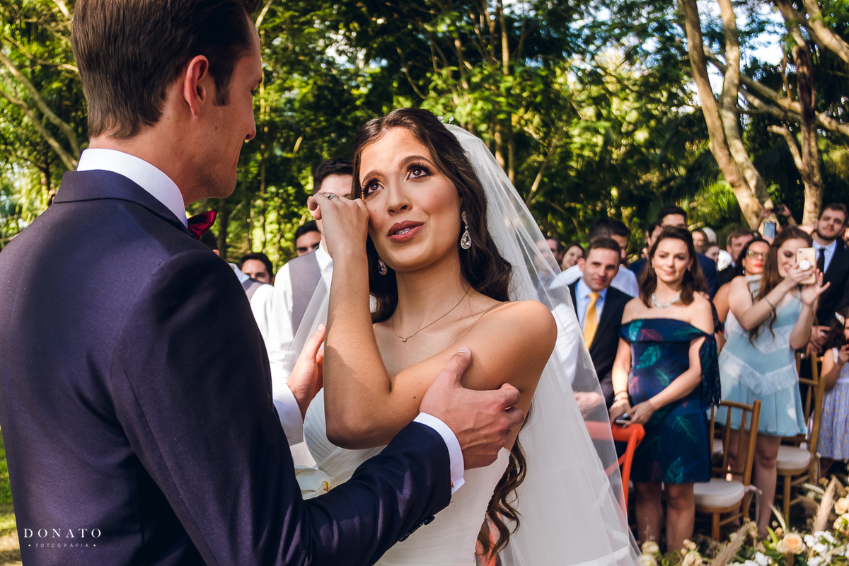 Casamento Fazenda Lageado, no por do sol.