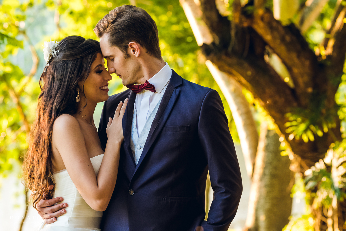 Casamento Fazenda Lageado, no por do sol.
