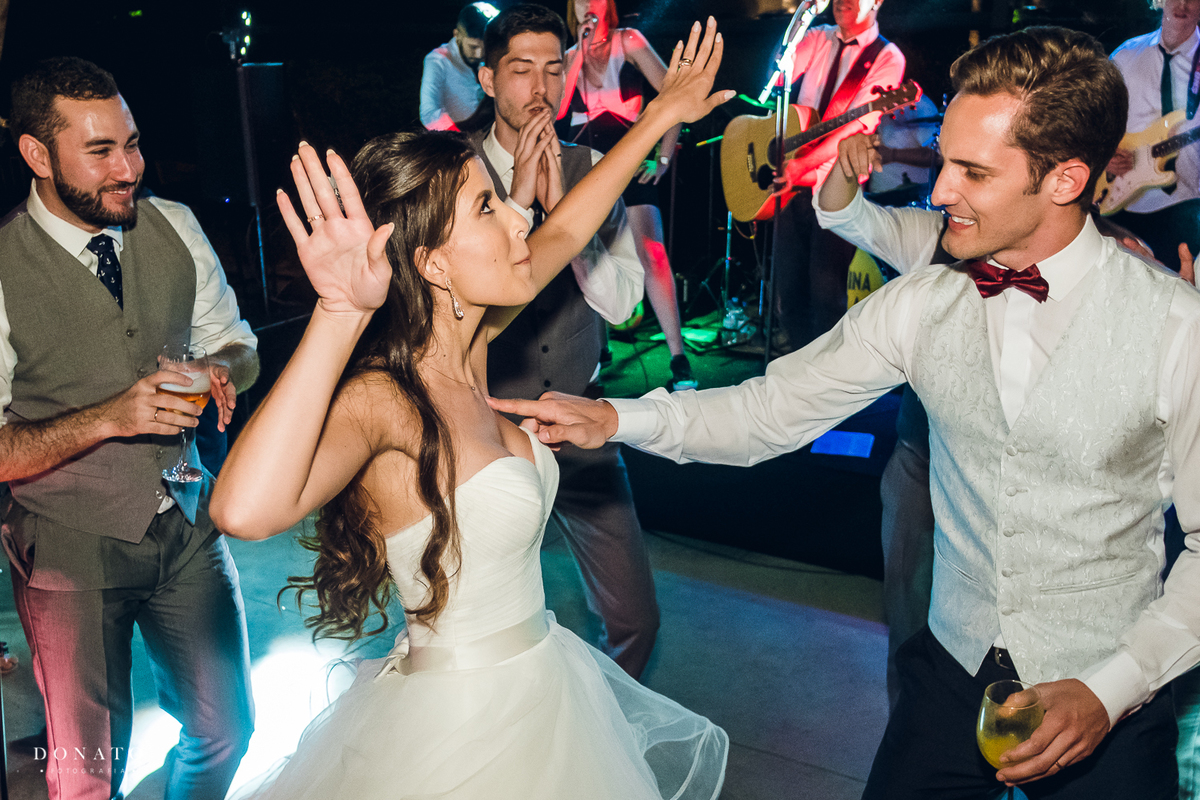 Casamento Fazenda Lageado, no por do sol.
