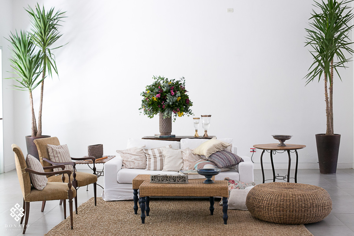 decoração linda da plantations flores, que ficou perfeita na fazenda 7 lagoas.