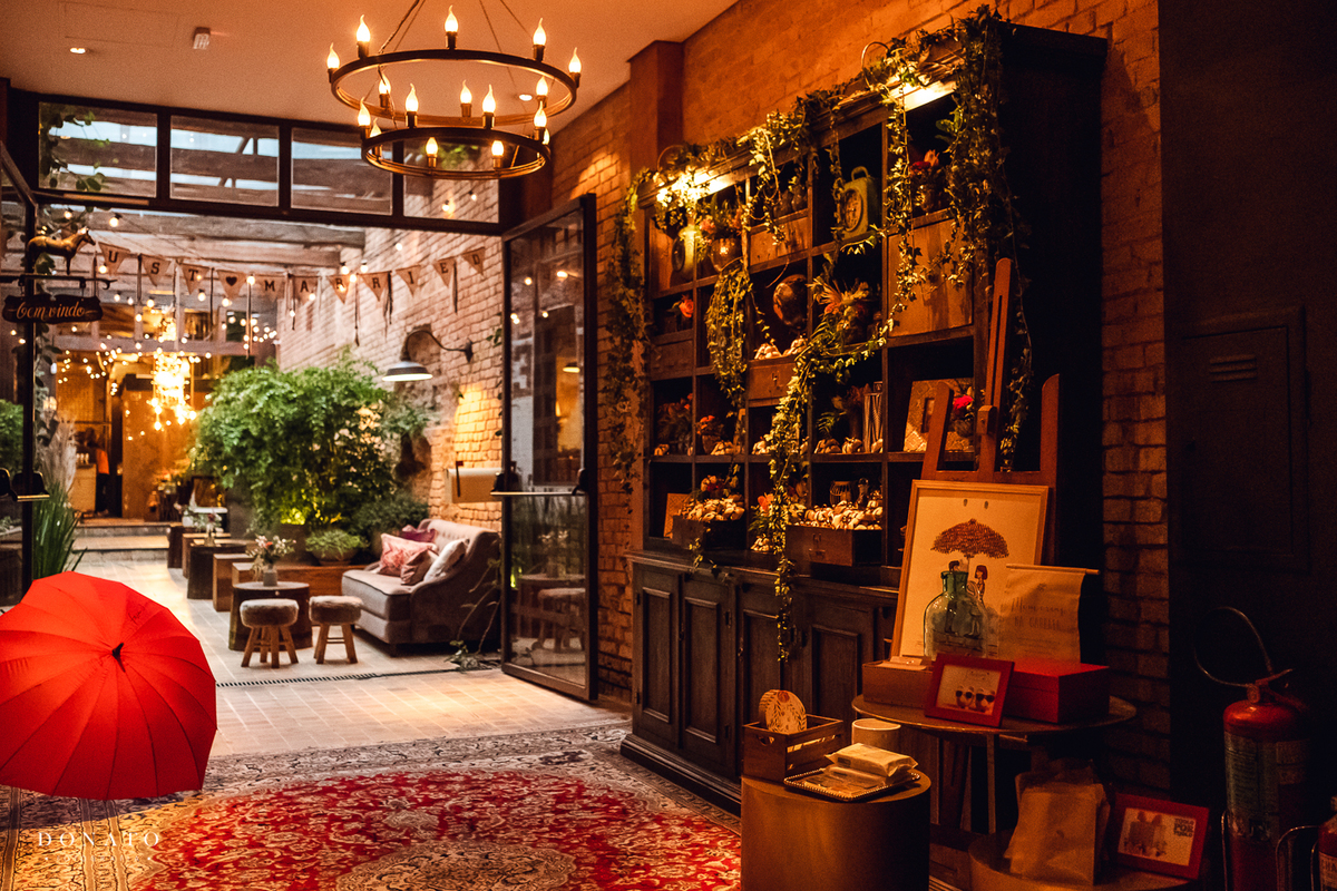 Decoração casamento Celeiro quintal.