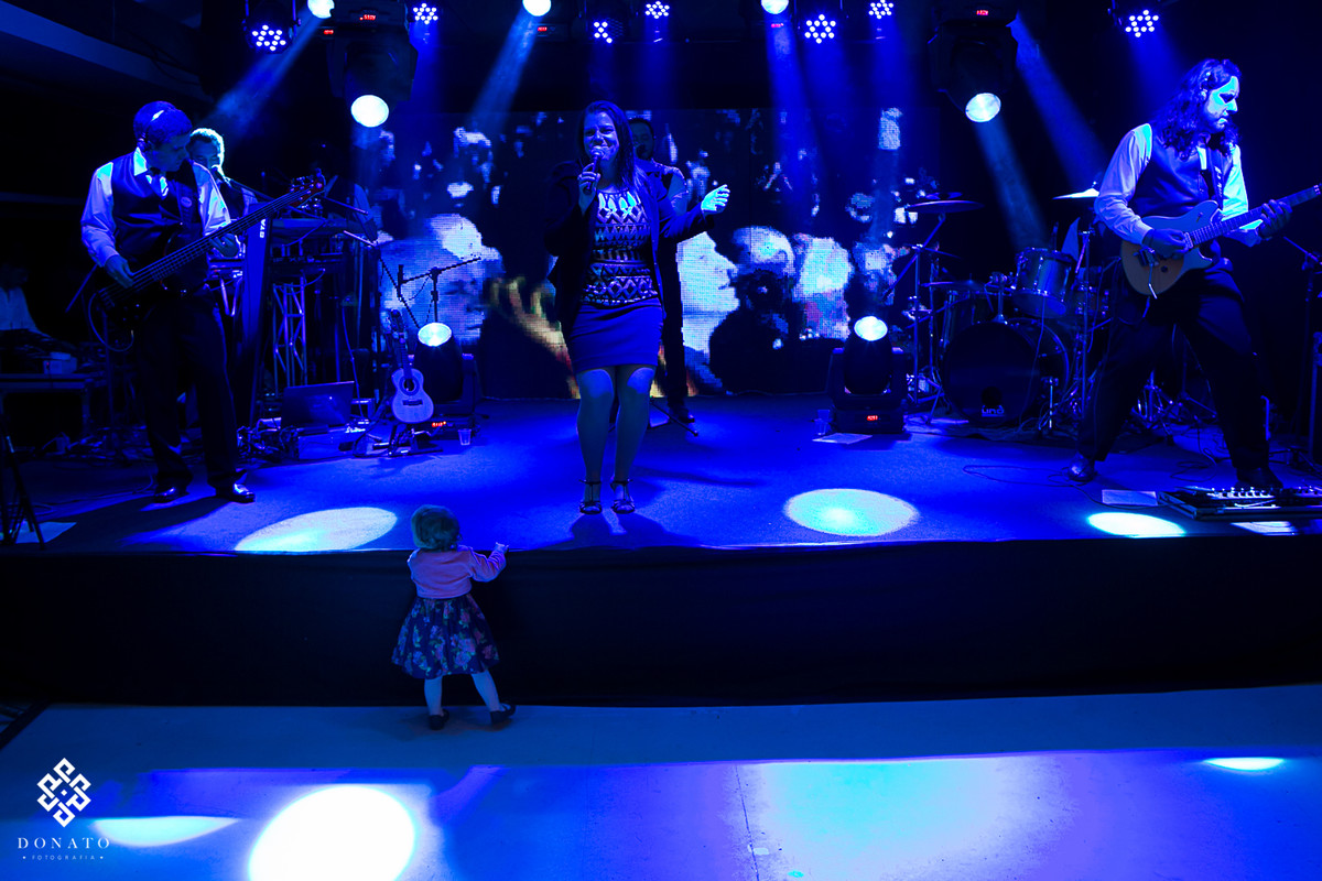 geral da banda Kubalibre.