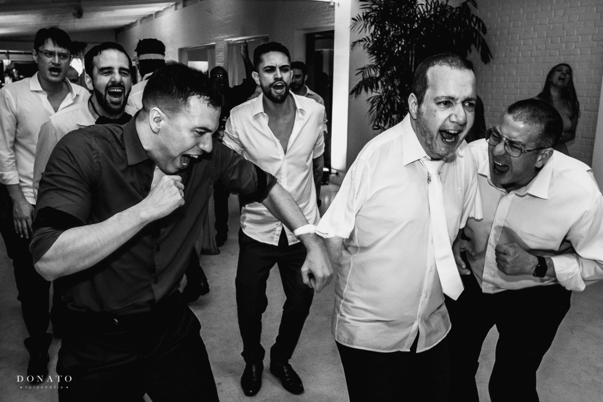 Casamento na Fazenda 7 lagoas, festa