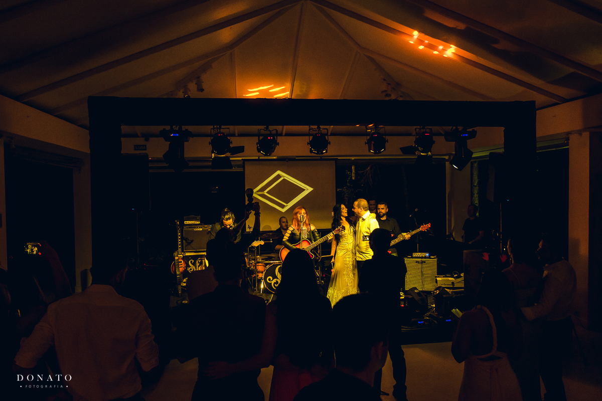 Casamento na Fazenda 7 lagoas, festa