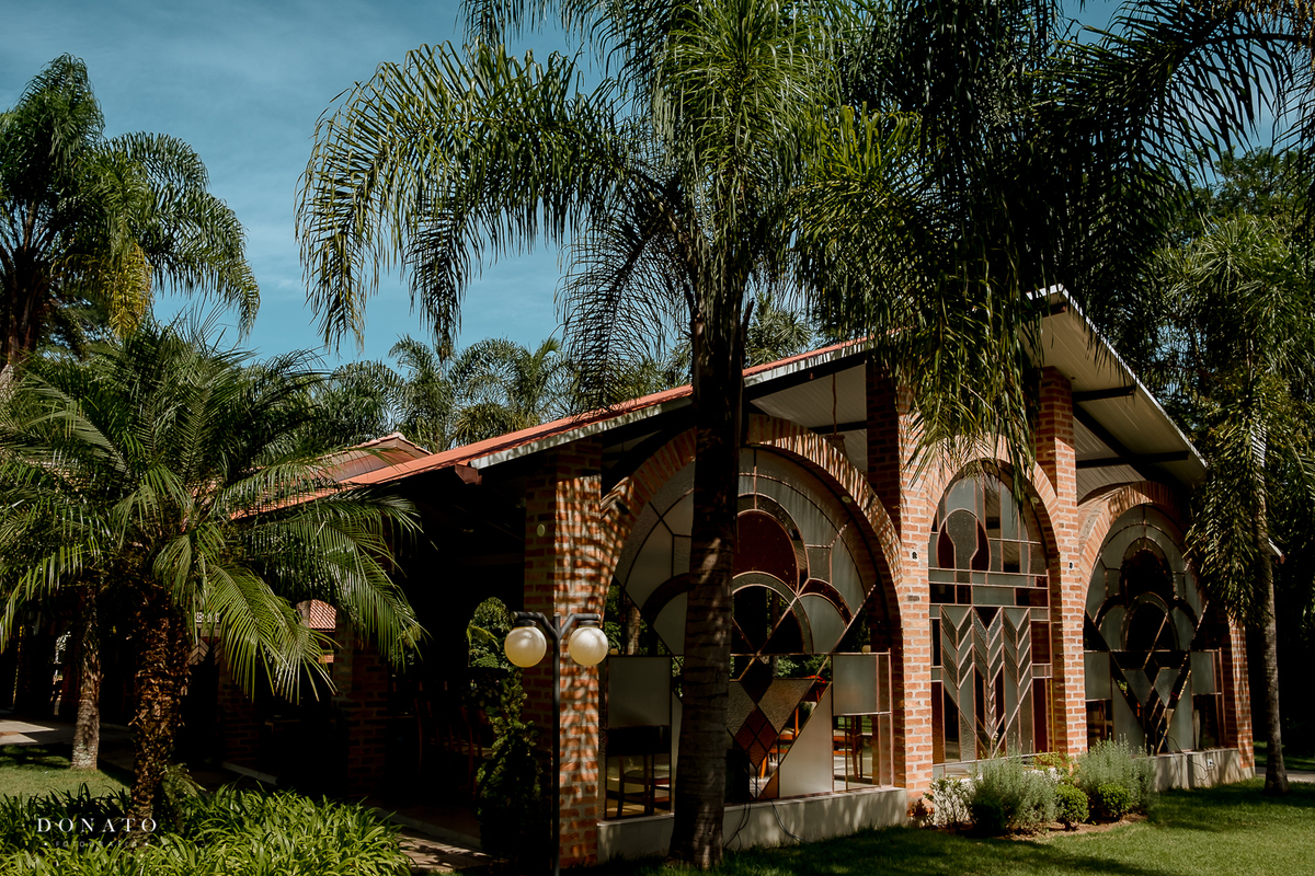 Casamento Espaço Itali buffet callegari - SP