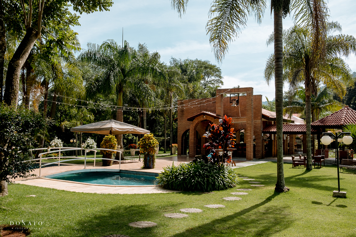 Casamento Espaço Itali buffet callegari - SP