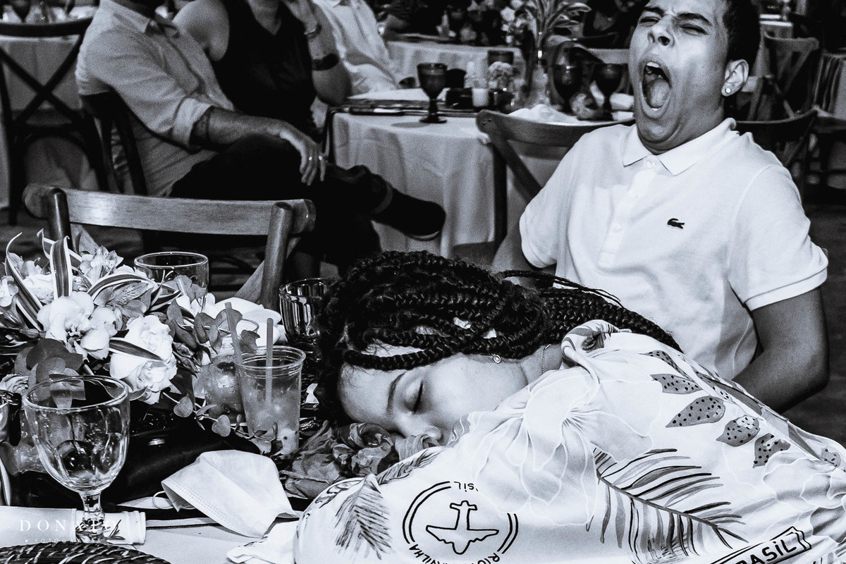 Festa no espaço natureza, Dia de chuva, Casamento Espaço Natureza com chuva.