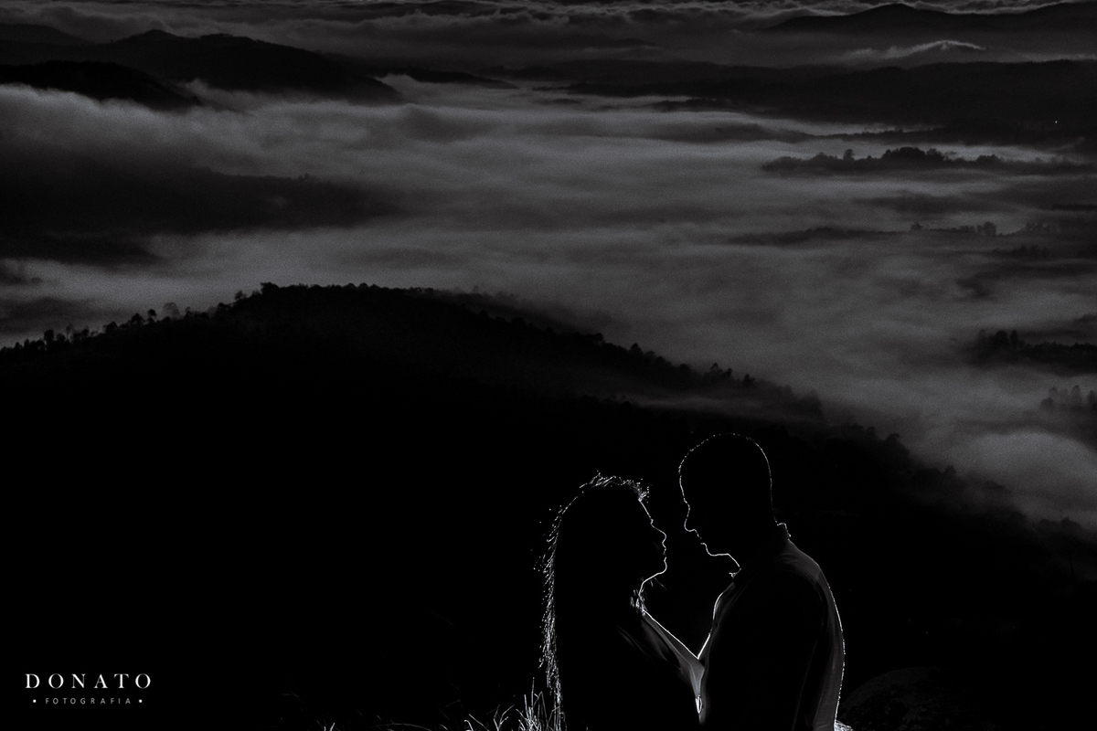 Ensaio de noivos ao nascer do sol, por do sol, pre-wedding.