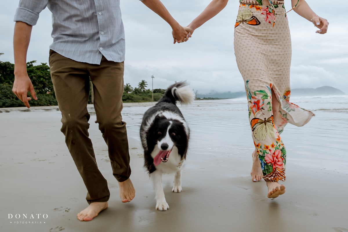 Ensaio fotográfico da jogadora de volei Edinara, na praia de Juquehy-sp, ensaio com cachorro na praia.