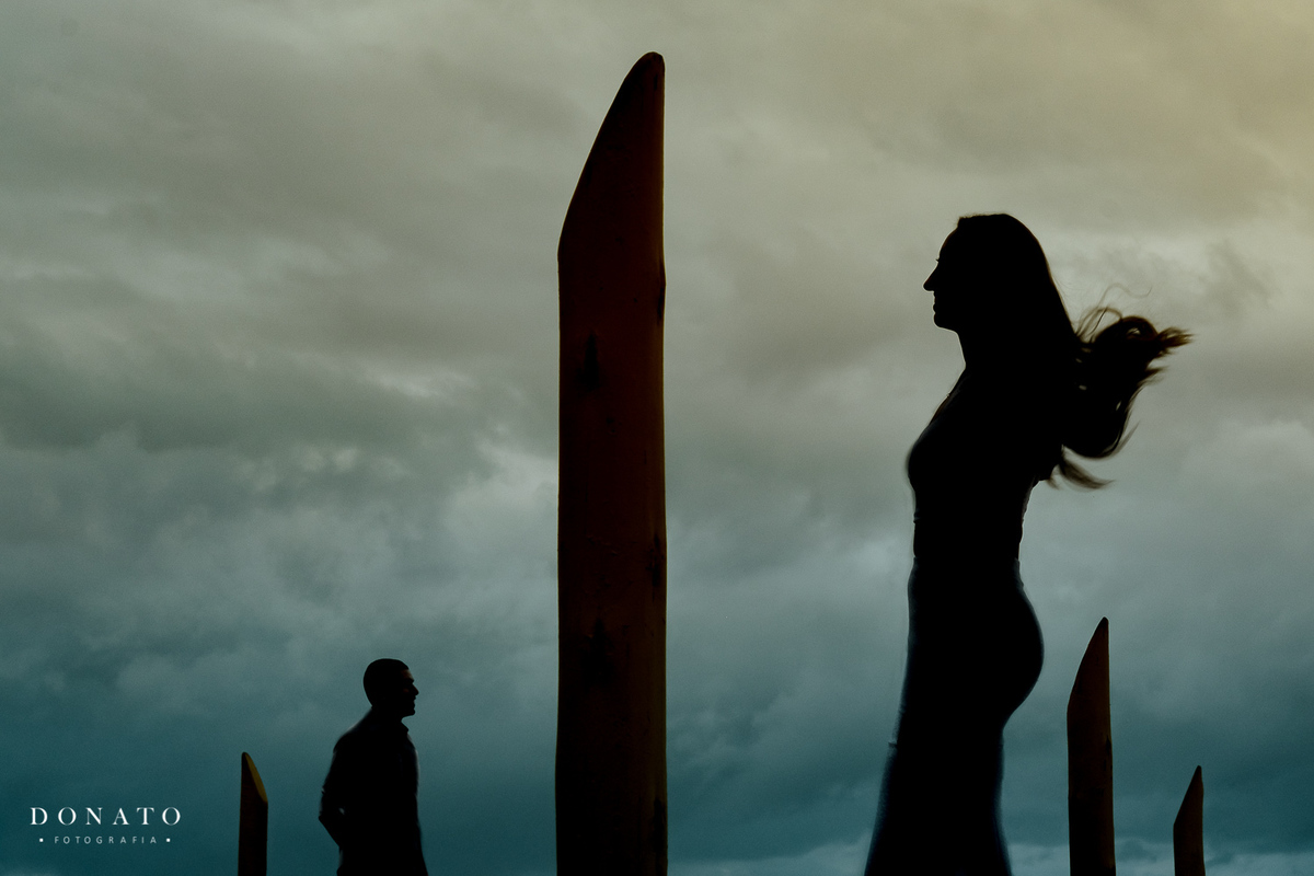 Ensaio da jogadora de volei Edinara, na praia de Juquehy-sp