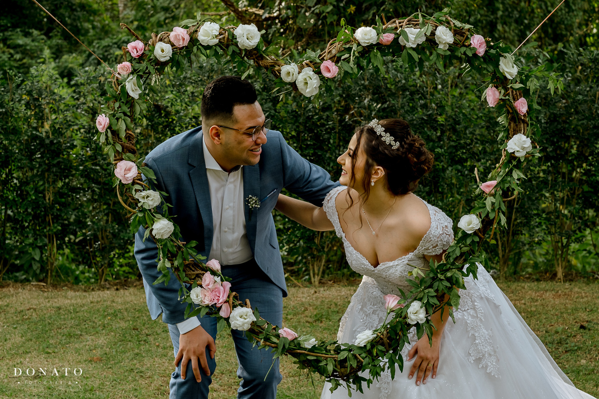 Casamento no Espaço Italia, buffet Callegari, casamento de dia no Italia - SP