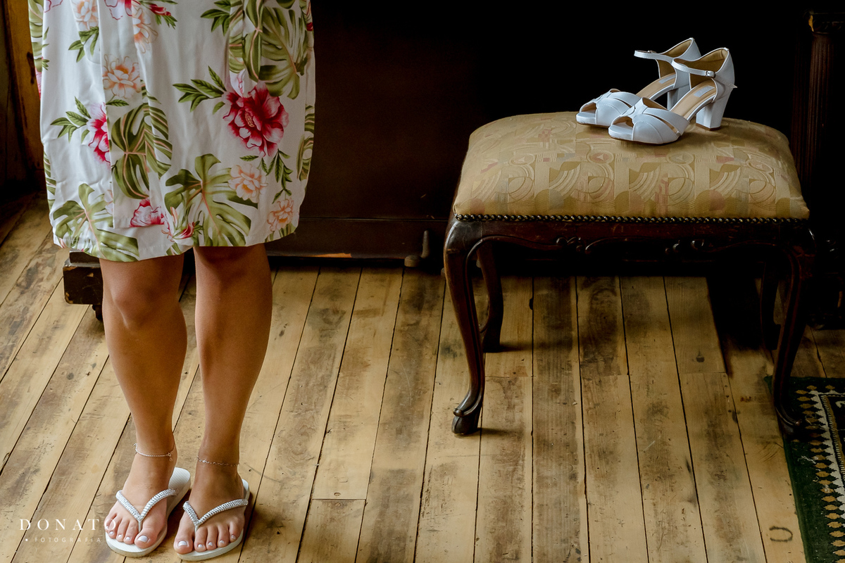 Casamento Quinta da cantareira, making da noiva.