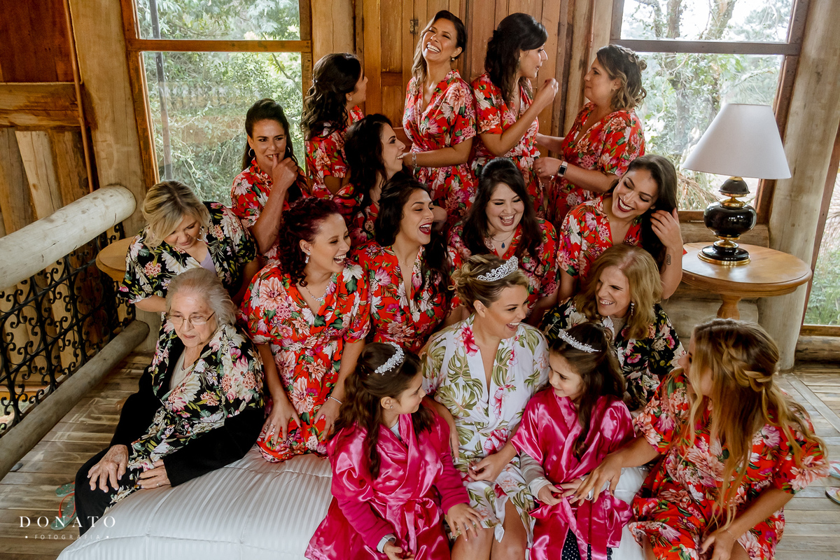 Casamento Quinta da cantareira, making da noiva.