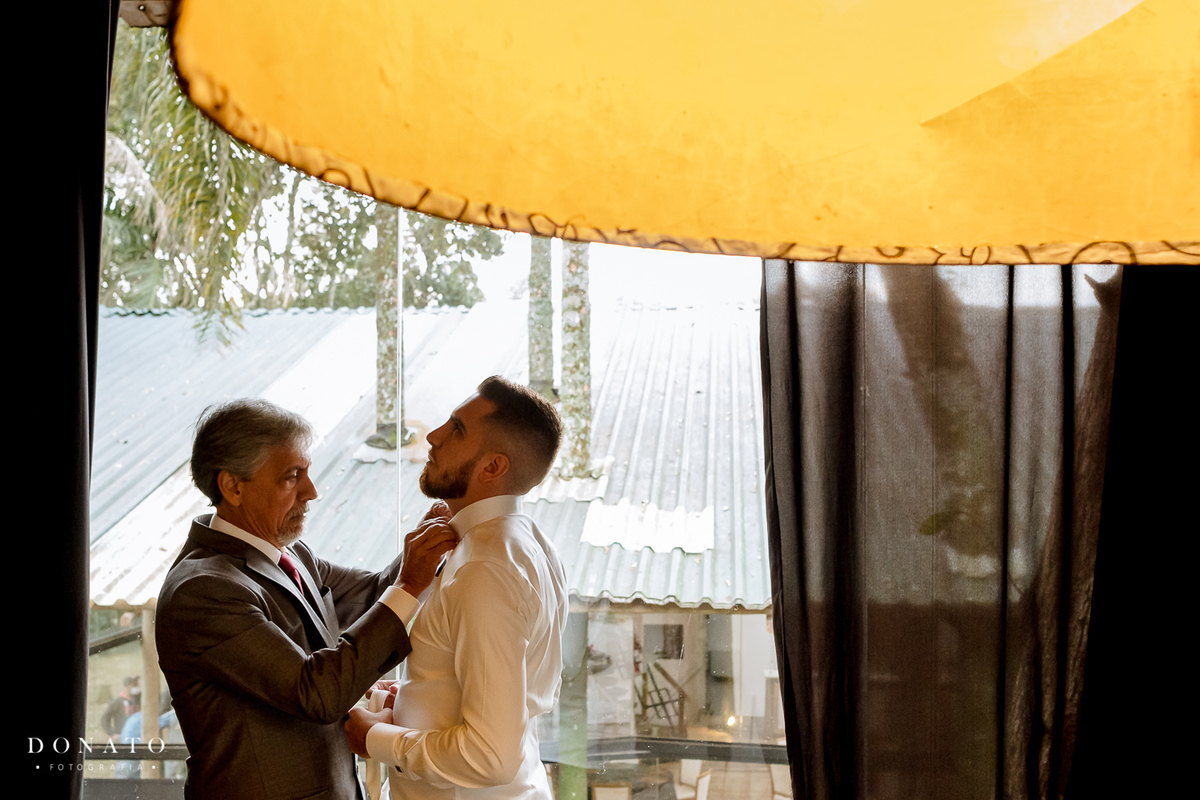 Casamento Quinta da cantareira, making do noivo.