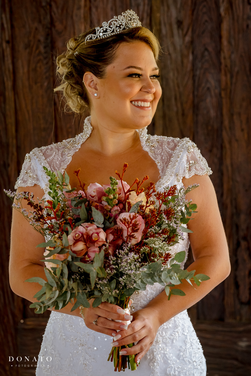 Casamento Quinta da cantareira, making da noiva. Foto buquet Flora Kato.