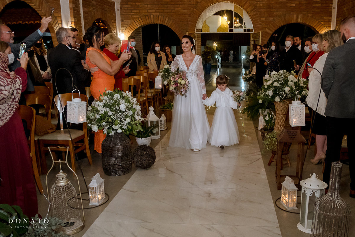 Casamento a noite Espaço Italia - Buffet Callegari Noite