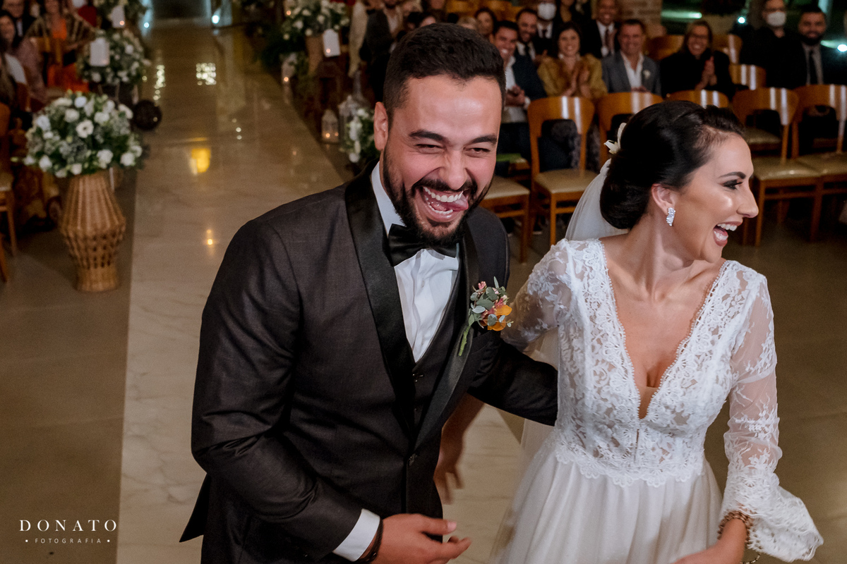 Casamento a noite Espaço Italia - Buffet Callegari Noite