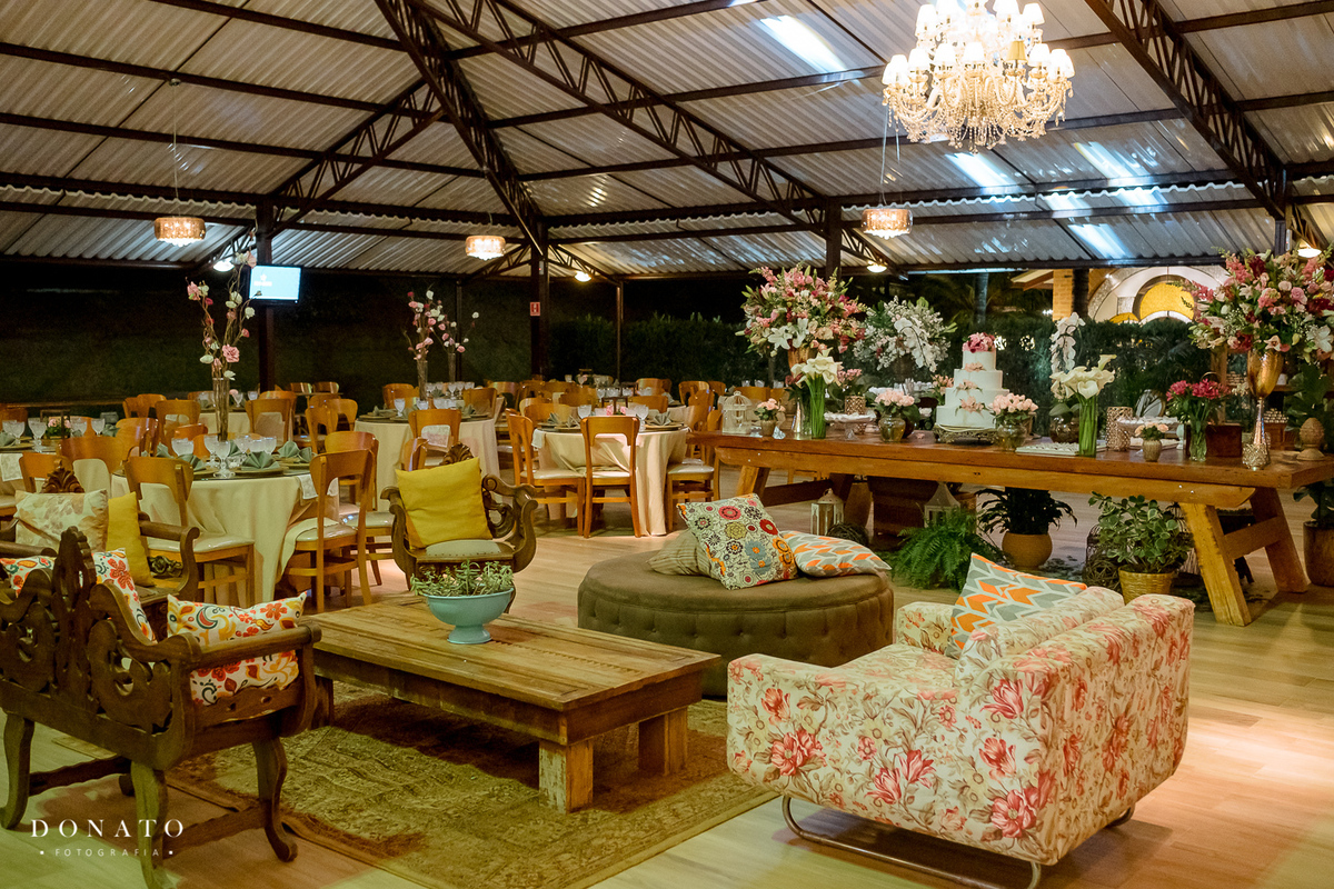 Casamento a noite Espaço Italia - Buffet Callegari Noite