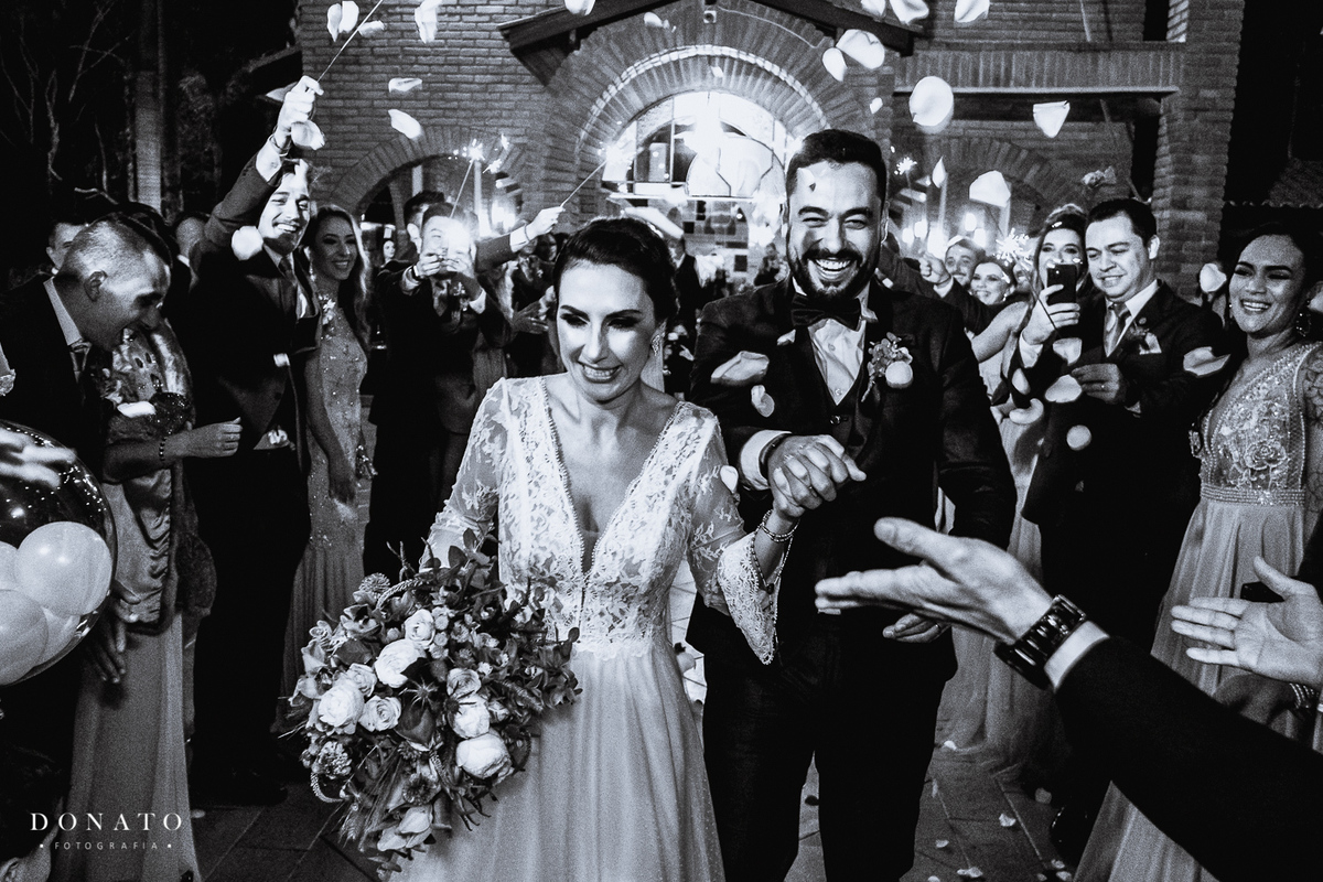 Casamento a noite Espaço Italia - Buffet Callegari Noite