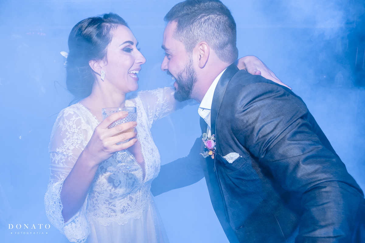 Casamento a noite Espaço Italia - Buffet Callegari Noite