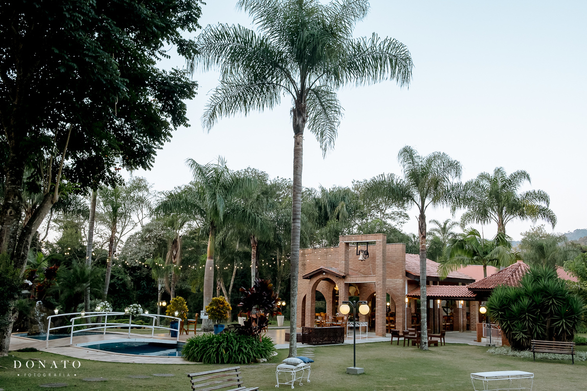 Casamento a noite Espaço Italia - Buffet Callegari Noite