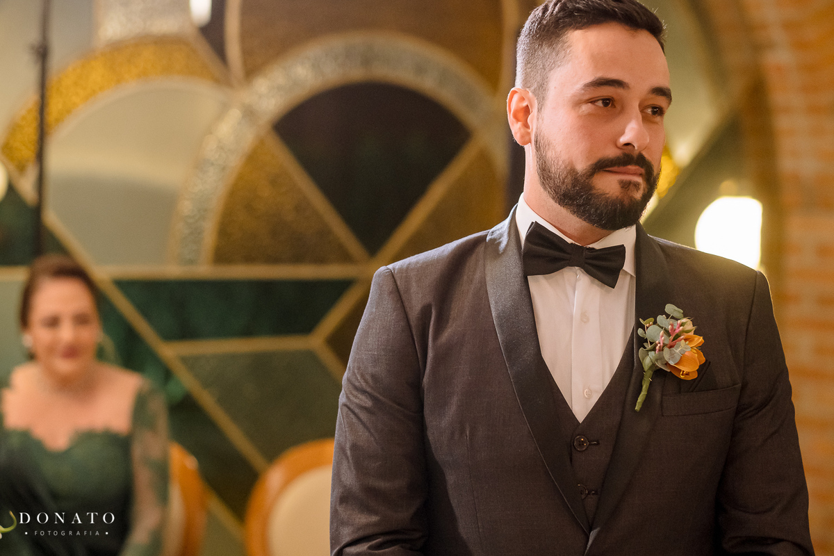 Casamento a noite Espaço Italia - Buffet Callegari Noite